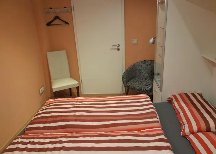 Ferienwohnung Camino