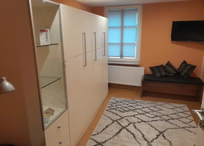 Ferienwohnung Camino