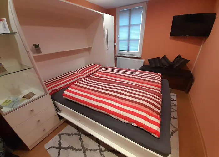 Ferienwohnung Camino