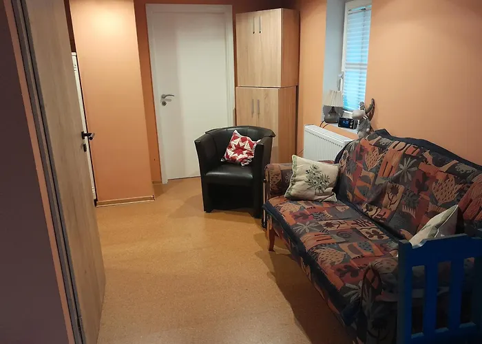 Ferienwohnung Camino