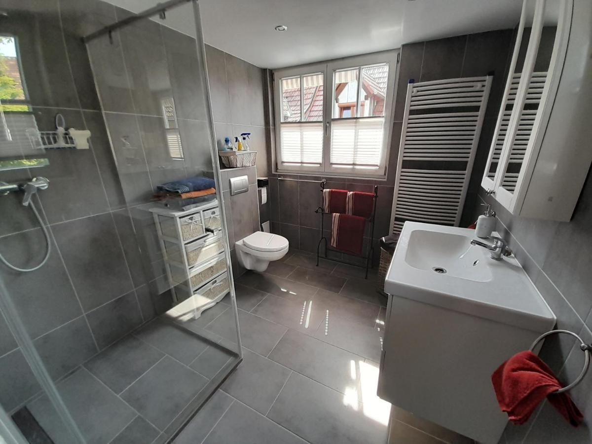Apartment Camino Jockgrim