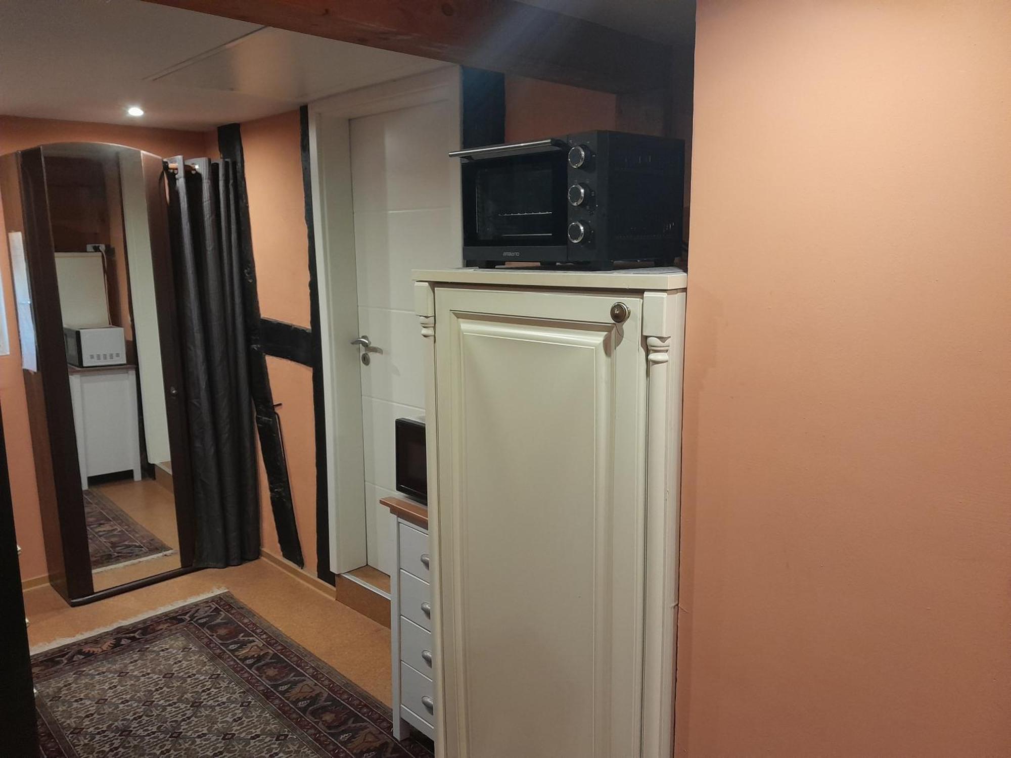 Apartment Camino
